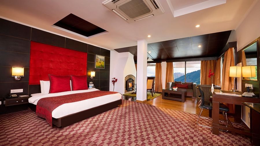 Parrot Suite 2