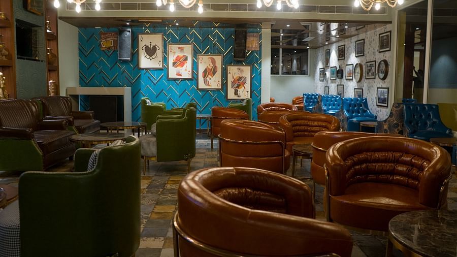 Bar 1