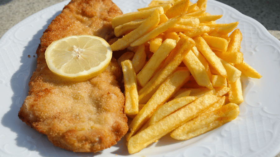 Woodstock Cafe - best cafe in Shillong 5