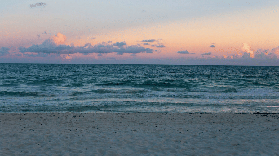 Beachside-evenings