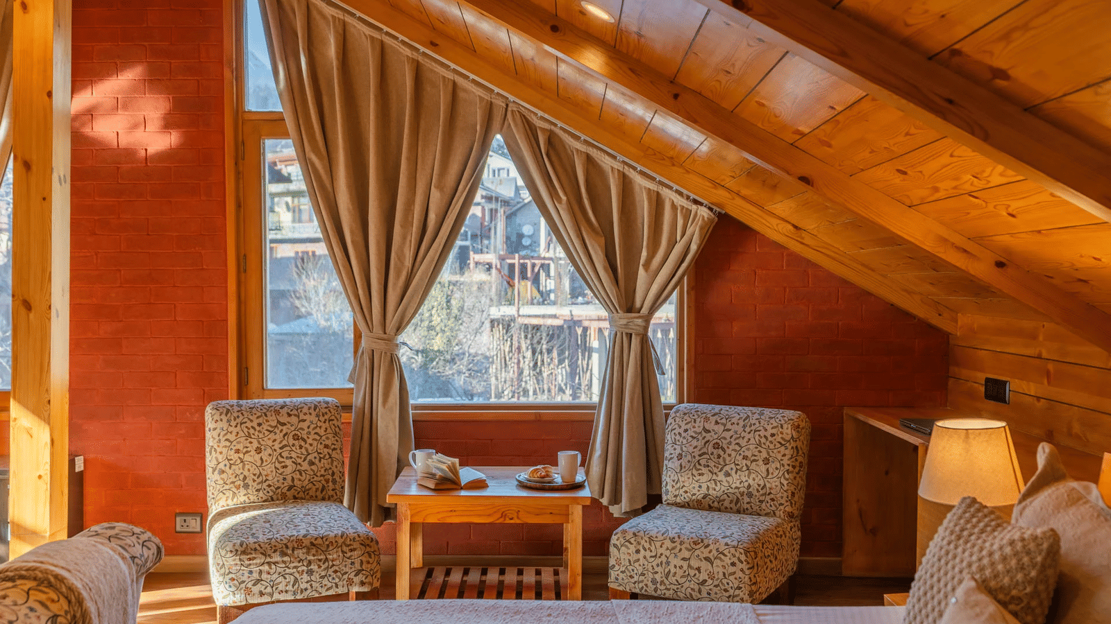 Attic 1