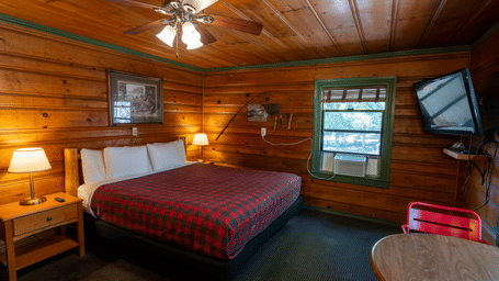 Image of SLVH King Room