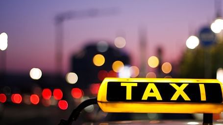 The Silverline Hotel, Jessore Road, Kolkata Airport Kolkata taxi cab service facilities