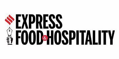 Express Food and Hospitality logo