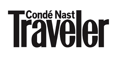Conde Nast Travellers