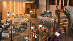 Atrium Coffee Shop 1.11