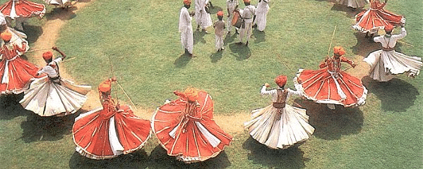 Holi Celebration at our mughal lawns Umaid Palace Hotel Kalakho Dausa Rajasthan
