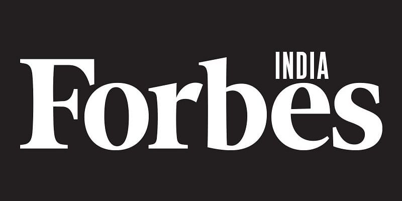 Forbes India