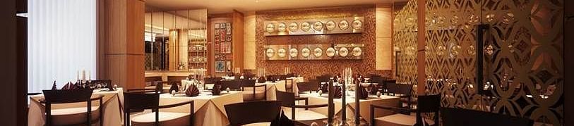 Best Restaurants in Jhansi, Restaurant Nataraj Sarovar Portico Jhansi asdasf