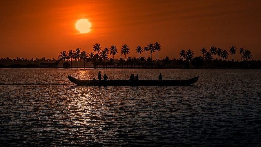 Sarovar Hotels Attractions Of Kerala, Sarovar Hotels, Best Places to visit in Kerala