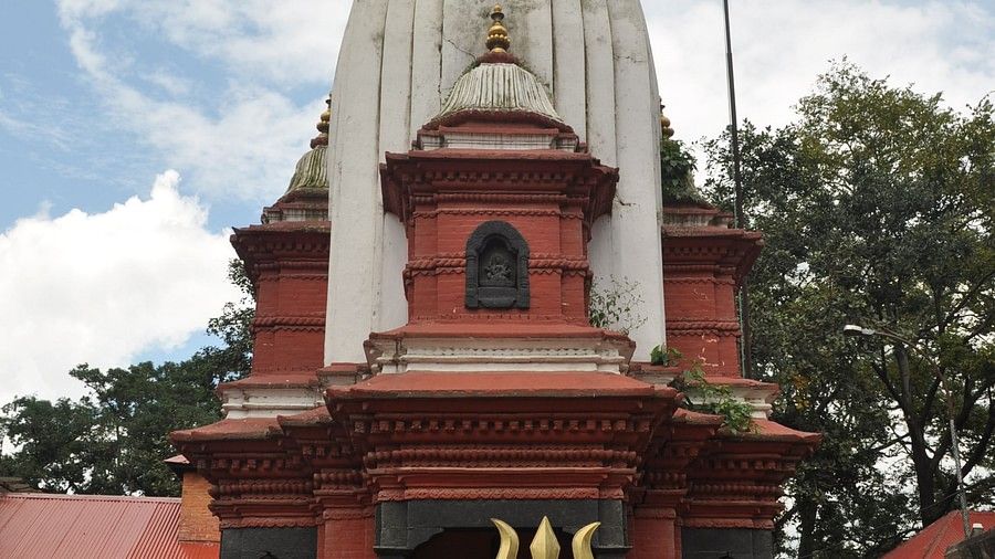 Baba Gorakhnath mandir