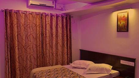 The Signature Inn Hotel, Bangalore Bangalore Deluxe Ac Room The Signature Inn Hotel Bangalore