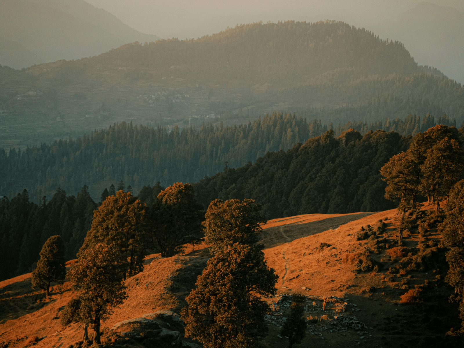Explore Uttarakhand | BluSalzz Hospitality