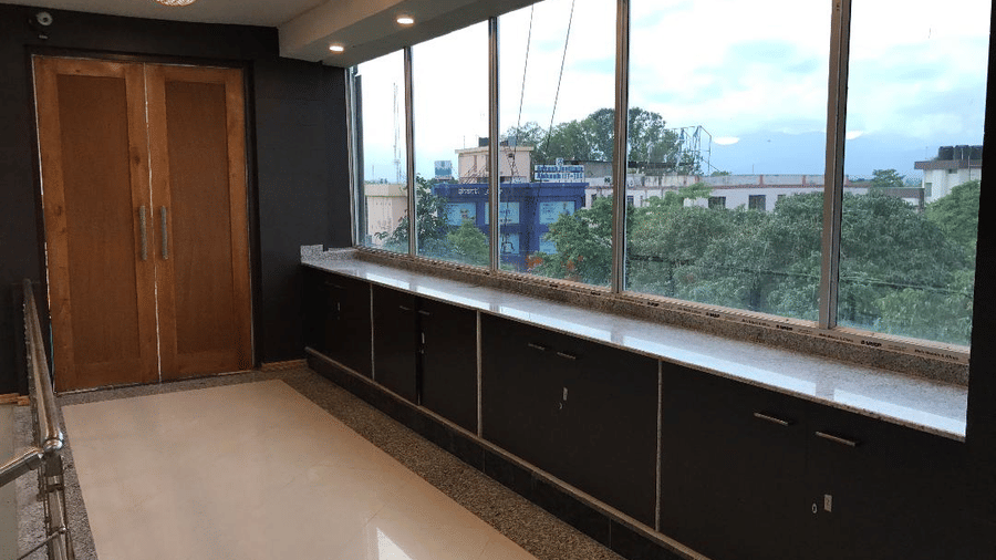 Banquet at Central Courtyard Boutique Hotel Siliguri 11