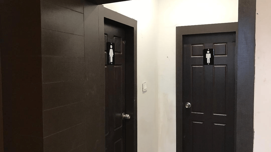 Banquet at Central Courtyard Boutique Hotel Siliguri 12