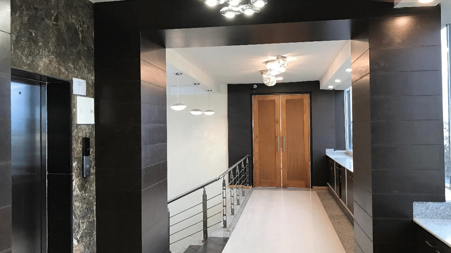 Banquet at Central Courtyard Boutique Hotel Siliguri 13