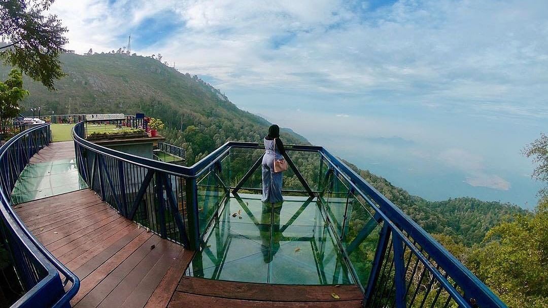 Skywalk 3