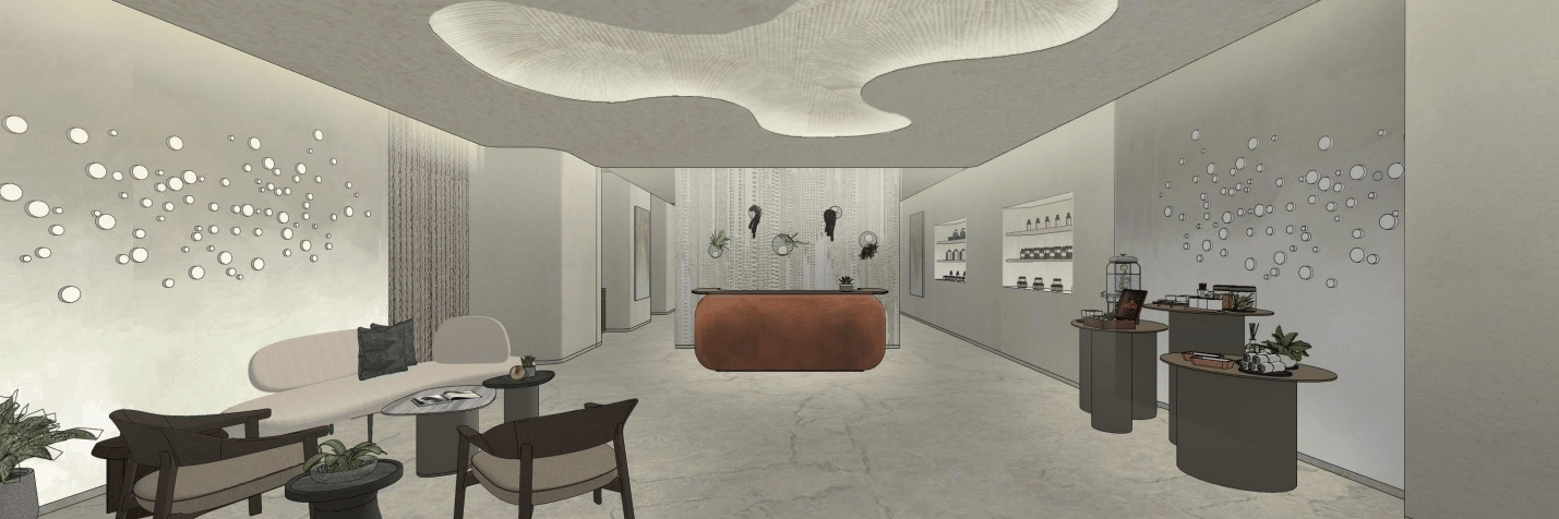 SPA & SALON
