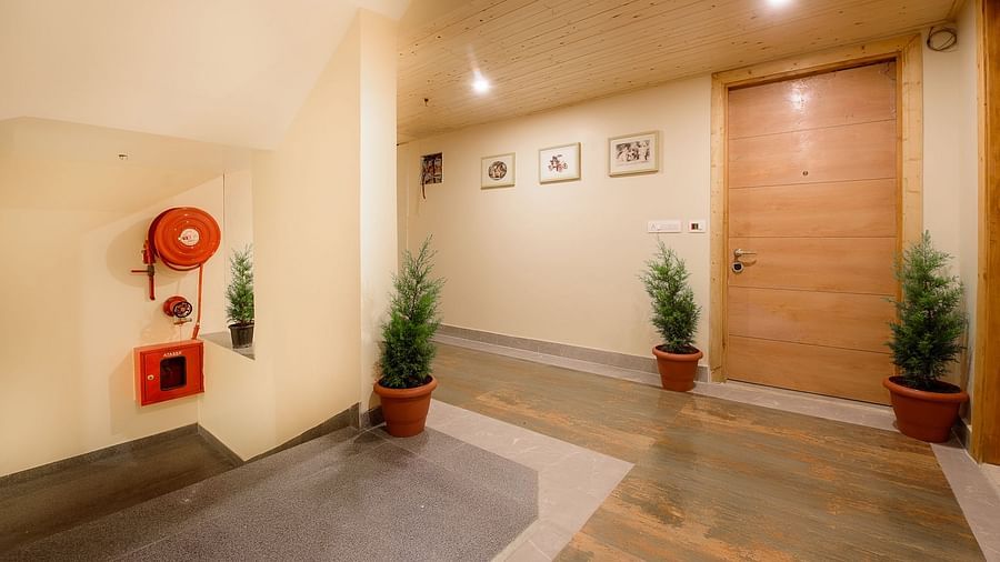 Corridor1