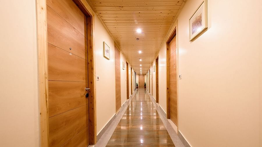 Corridor