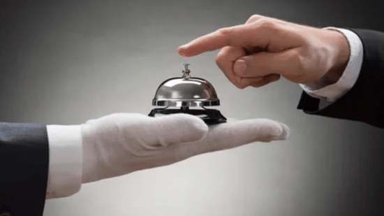 concierge-service-bell