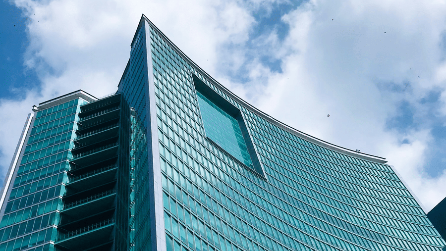 Tech Parks in Whitefield, Bengaluru