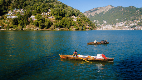 The Earl's Court, Nainital Nainital Nanital Lake Nainital