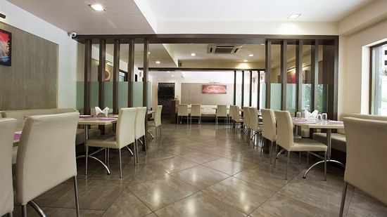 Gallery Restaurant -1