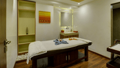 Spa Nidhivan Sarovar Portico Vrindavan Hotels In Vrindavan 899