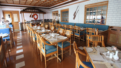 Kadaloram restaurant on MG Road, Ernakulam - Abad Plaza, MG Road, Shenoy Kochi