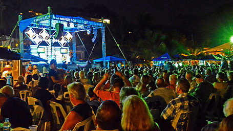 Solana Boutique B&B Zihuatanejo zihuatanejo guitar festival