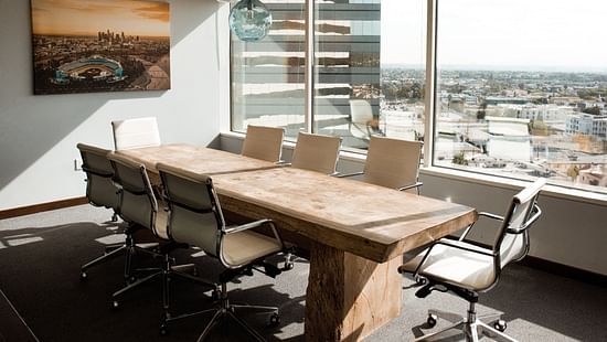 Meeting & Banquet Facilities