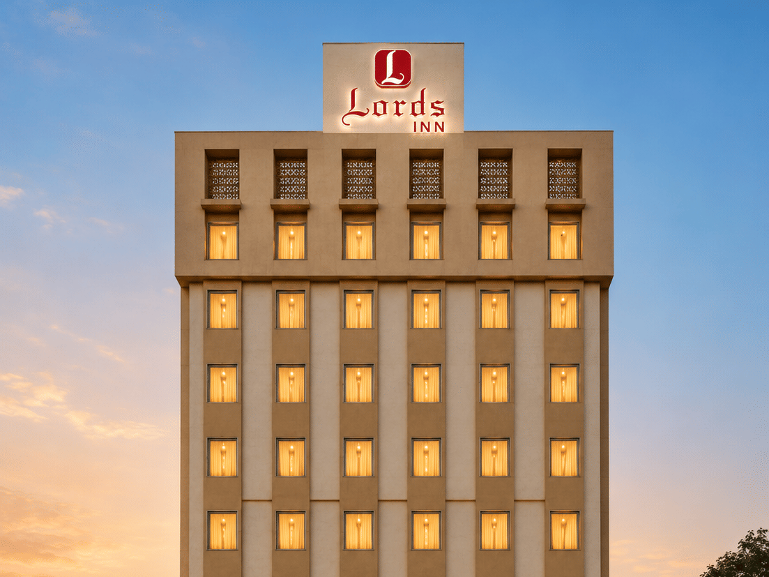 Lords Inn Jodhpur