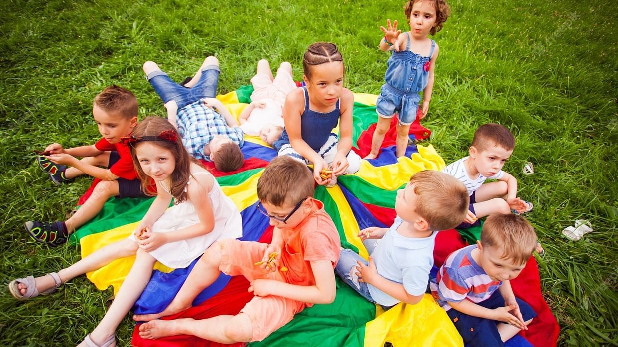 kids picnic1