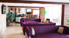 Cocktail Lounge in Nairobi