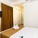 Deluxe Queen Room The Sanctum Suites in Whitefield 10
