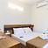 Deluxe Queen Room The Sanctum Suites in Whitefield 12