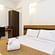 Deluxe Queen Room The Sanctum Suites in Whitefield 3