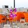 Dining The Sanctum Suites in Whitefield 1