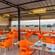Dining The Sanctum Suites in Whitefield 4