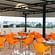 Dining The Sanctum Suites in Whitefield 5