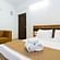 Premium Queen Room with Kitchenette The Sanctum Suites in Whitefield 10