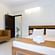Premium Queen Room with Kitchenette The Sanctum Suites in Whitefield 13