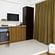 Premium Queen Room with Kitchenette The Sanctum Suites in Whitefield 2