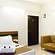Premium Queen Room with Kitchenette The Sanctum Suites in Whitefield 5