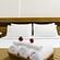 Premium Queen Room with Kitchenette The Sanctum Suites in Whitefield 6