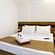 Premium Queen Room with Kitchenette The Sanctum Suites in Whitefield 7