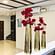 Reception and Lobby The Sanctum Suites in Whitefield 12
