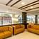 Reception and Lobby The Sanctum Suites in Whitefield 13