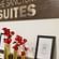 Reception and Lobby The Sanctum Suites in Whitefield 3